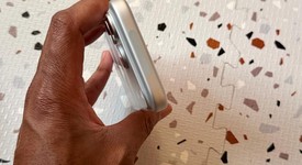 Mint
													Apple iPhone 17 Pro - Unlocked, Silver, 256 GB, A3256, photo 4 of 9