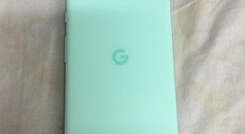 Good
													Google Pixel 8 - Unlocked, Mint, 128 GB, 8 GB, GKWS6, mmWave 5G, photo 4 of 7