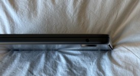 Good
													MacBook Air 2023 - 15" - Apple M2, Midnight, 512 GB, 8 GB, photo 5 of 6