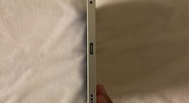 Mint
													Apple iPad Air 5th Gen - Wi-Fi, Starlight, 256 GB, A2588, photo 5 of 8