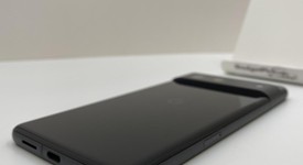 Good
													Google Pixel 7 - Unlocked, Obsidian, 128 GB, 8 GB, GVU6C, Sub-6 5G, photo 4 of 6