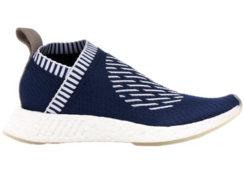 adidas NMD CS2 Primeknit Ronin Stripes for sale