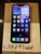 Good Apple iPhone 13 Pro Max - Unlocked, Silver, 128 GB, A2484