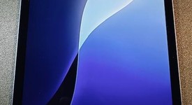Mint
													Apple iPad Air 5th Gen - Wi-Fi, Blue, 64 GB, A2588, photo 1 of 17
