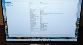 Good
													Dell XPS 15 9500 (2020) - I7, Silver, 500 GB, 16 GB, FHD+ Non-Touch, photo 2 of 21