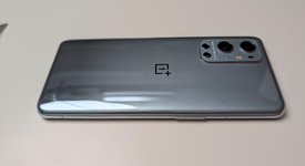 Good
													OnePlus 9 Pro - Unlocked, Silver, 256 GB, 12 GB, LE2125, photo 5 of 7