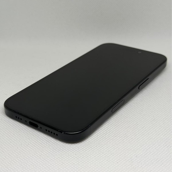 Apple iPhone 16 - Unlocked, 128 GB, Black, A3081