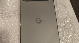 Mint
													Google Pixel 9 Pro XL - Unlocked, Hazel, 128 GB, 16 GB, GGX8B, photo 4 of 9