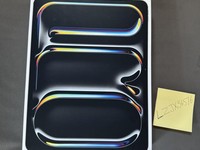 Apple iPad Pro 13" (M4) 2024