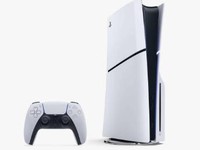 PlayStation 5 Slim Standard Edition (2023)