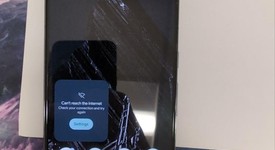 Good
													Google Pixel 8 Pro - T-Mobile, Obsidian, 128 GB, 12 GB, G1MNW, mmWave 5G, photo 1 of 8