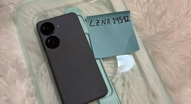 Good
													Asus Zenfone 10 - Unlocked, Blue, 512 GB, 16 GB, U.S., photo 5 of 8