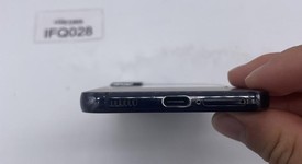 Fair
													Samsung Galaxy S22 - T-Mobile, Black, 128 GB, 8 GB, SM-S901U, photo 5 of 9