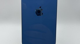 Good
													Apple iPhone 13 Mini - Verizon, Blue, 128 GB, A2481, photo 2 of 5