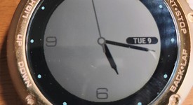 Good
													Garmin Fenix 3 - Silver, photo 2 of 7