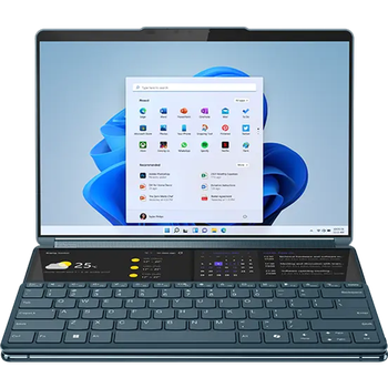Lenovo Yoga Book 9i 13" (Gen 9)