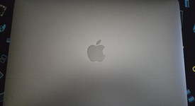 Fair
													MacBook Air 2020 - 13" - Apple M1, Gray, 256 GB, 8 GB, photo 4 of 27