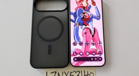 Mint
													Google Pixel 10 Pro - Unlocked, Porcelain, 256 GB, G4QUR, photo 3 of 18