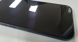 Good
													Apple iPhone 15 - Unlocked, Black, 128 GB, A2846, photo 6 of 6