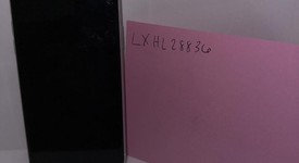 Good
													Apple iPhone Xr - Unlocked, White, 128 GB, A1984, photo 2 of 4