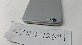 Good
													Apple iPhone 6S - Unlocked, Silver, 32 GB, A1688, photo 3 of 8