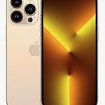 Mint Apple iPhone 13 Pro - Unlocked, Gold, 256 GB, A2483