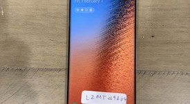 Good
													Samsung Galaxy S10 - Unlocked, White, 128 GB, 8 GB, SM-G973U1, photo 2 of 6