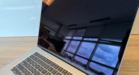 Good
													MacBook Air 2024 (M3) - 15" - Apple M3, Gray, 512 GB, 16 GB, 10-core GPU, photo 3 of 18