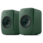  KEF LSX II LT