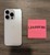 Good Apple iPhone 14 Pro - Unlocked, Silver, 512 GB, A2650