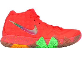 Nike Kyrie 4 Lucky Charms for sale