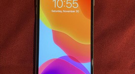 Good
													Apple iPhone 6S Plus - AT&T, Grey, 64 GB, A1634, photo 1 of 11