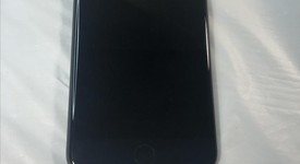 Good
													Apple iPhone 7 Plus - Unlocked, Black, 128 GB, A1661, photo 1 of 11
