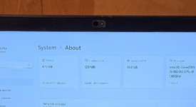 Fair
													Lenovo ThinkPad X13 Laptop, photo 3 of 16