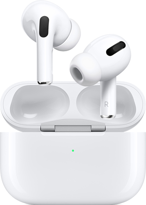 Apple AirPods Pro - Wireless Case