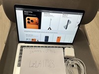 MacBook Air 2024 (M3) - 13"