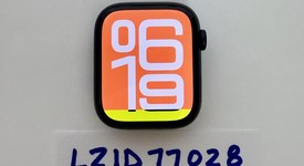 Mint
													Apple Watch Series 9 45mm - Unlocked, Midnight, A2984 - Cellular, Aluminum, photo 2 of 9