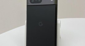 Good
													Google Pixel 7 - Unlocked, Obsidian, 128 GB, 8 GB, GVU6C, Sub-6 5G, photo 3 of 5