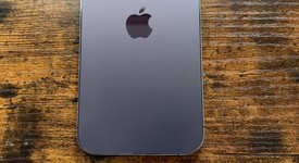 Good
													Apple iPhone 14 Pro Max - Unlocked, Purple, 128 GB, A2651, photo 4 of 9