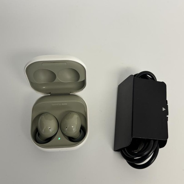 Samsung Galaxy Buds2 - Olive, SM-R177
