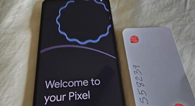 Mint
													Google Pixel 8 Pro - Unlocked, Obsidian, 128 GB, 12 GB, G1MNW, mmWave 5G, photo 4 of 11
