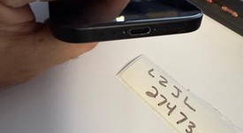 Mint
													Apple iPhone 15 - Unlocked, Black, 128 GB, A2846, photo 5 of 7