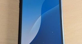 Good
													Apple iPhone Xr - Unlocked, Black, 64 GB, A1984, photo 4 of 5