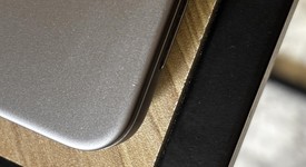 Good
													MacBook Pro 2023 - 14" - Apple M2 Max, Gray, 1 TB, 32 GB, photo 2 of 7