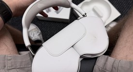 Used
													Apple AirPods Max - Silver, photo 3 of 6