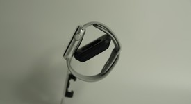 Good
													Apple Watch Series 1 42mm - Silver, 8 GB, A1803, photo 4 of 7