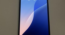 Fair
													Apple iPhone 13 Pro - Unlocked, Sierra Blue, 128 GB, A2483, photo 2 of 11