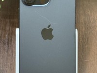 Apple iPhone 16 Pro Max