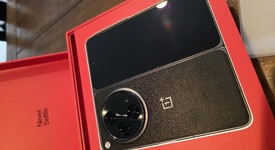 Good
													OnePlus Open - Unlocked, Black, 512 GB, 16 GB, photo 5 of 13