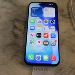 Good Apple iPhone 15 Pro - Unlocked, 128 GB, Natural, A2848